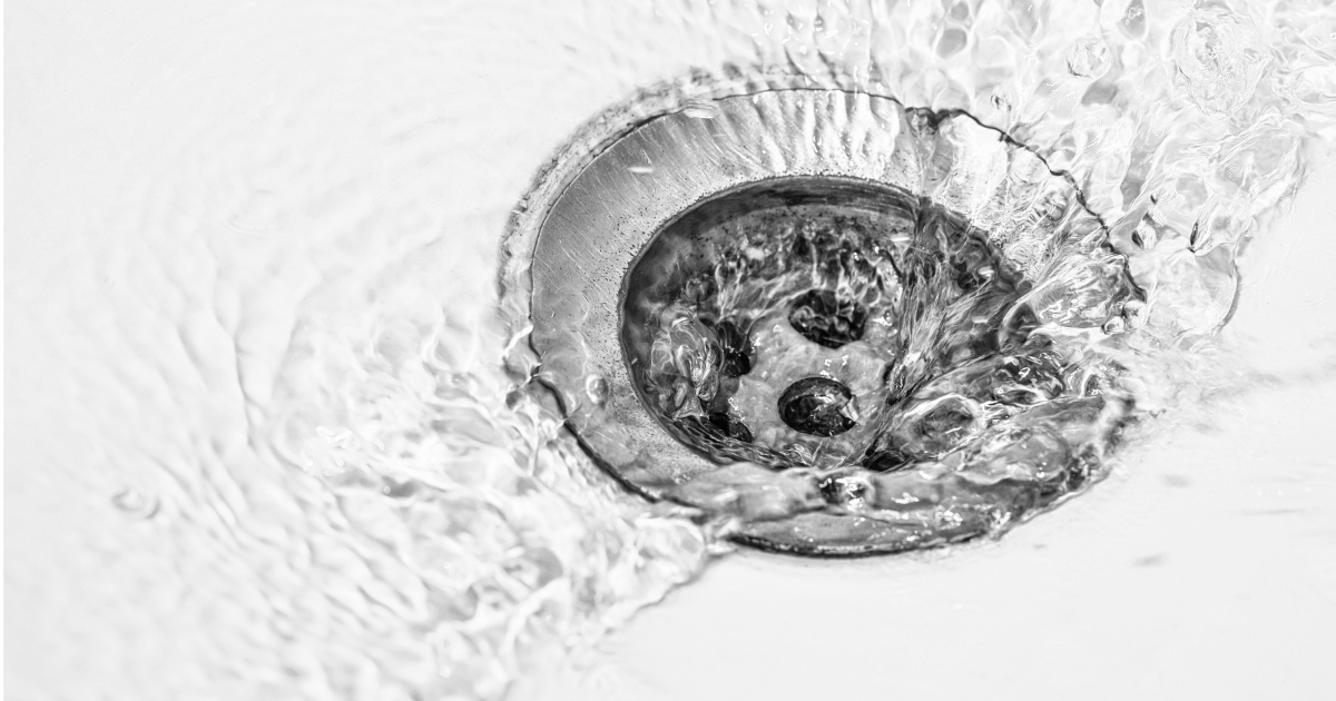 排水溝の画像