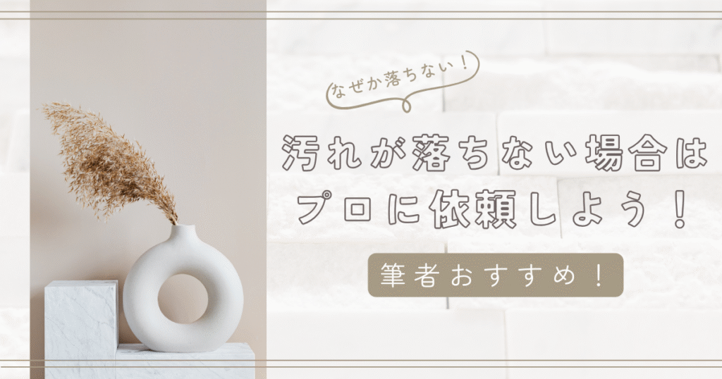 プロに依頼するための紹介文の前の画像